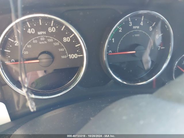 1C4BJWDG4FL749956 Jeep Wrangler Unlimited Sport