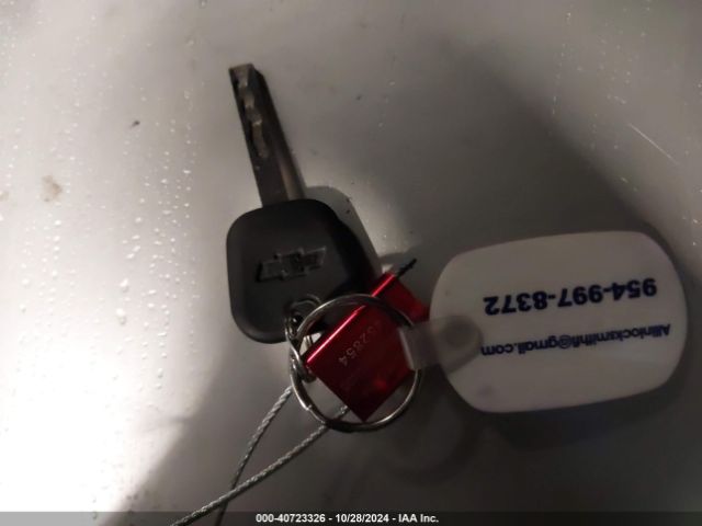 1GCHTBE36F1271625 Chevrolet Colorado Lt