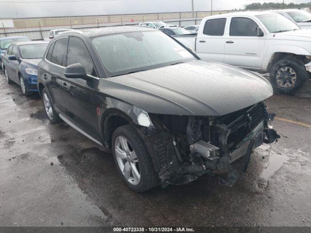 WA1BNAFY2J2057376 auction archive image