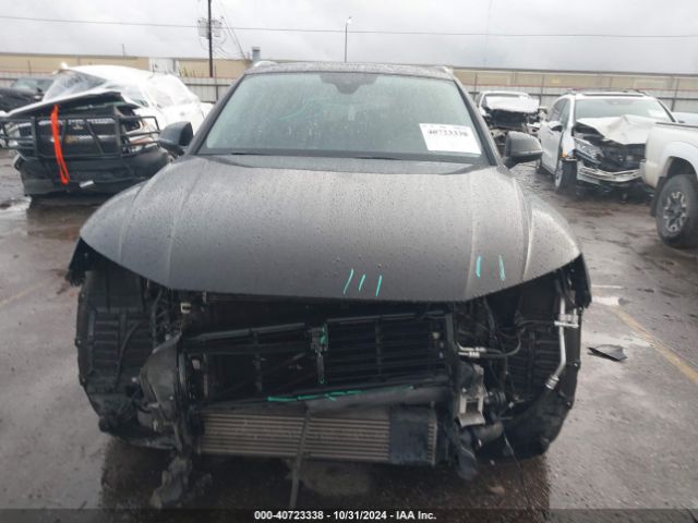 WA1BNAFY2J2057376 Audi Q5 2.0t Premium/2.0t Tech Premium