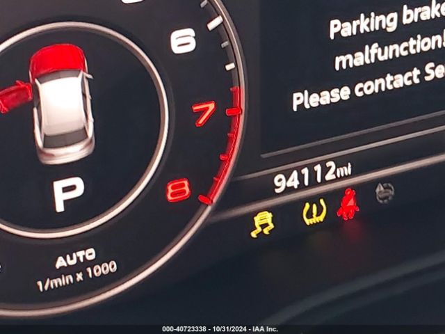 WA1BNAFY2J2057376 Audi Q5 2.0t Premium/2.0t Tech Premium