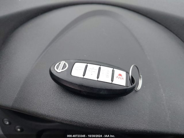 1N4AA5AP1EC449189 Nissan Maxima 3.5 S