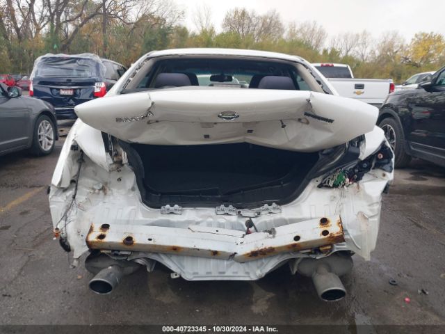 1N4AA5AP1EC449189 Nissan Maxima 3.5 S
