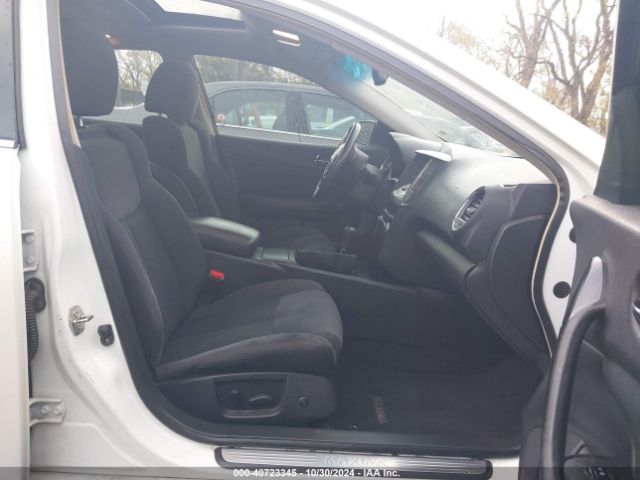 1N4AA5AP1EC449189 Nissan Maxima 3.5 S