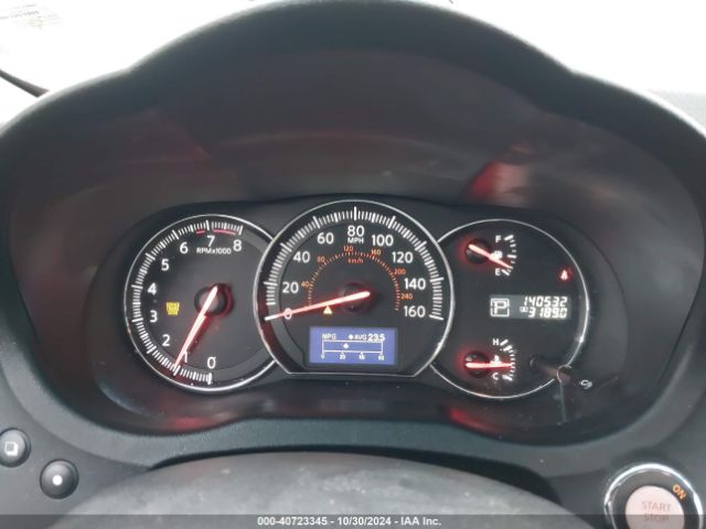 1N4AA5AP1EC449189 Nissan Maxima 3.5 S