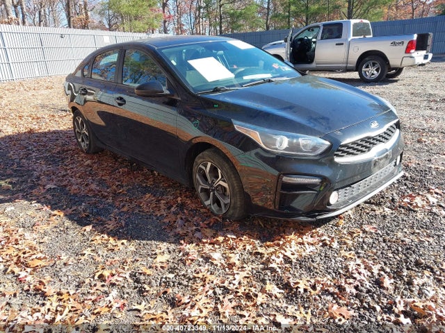 2019 3KPF24AD2KE132409 main image