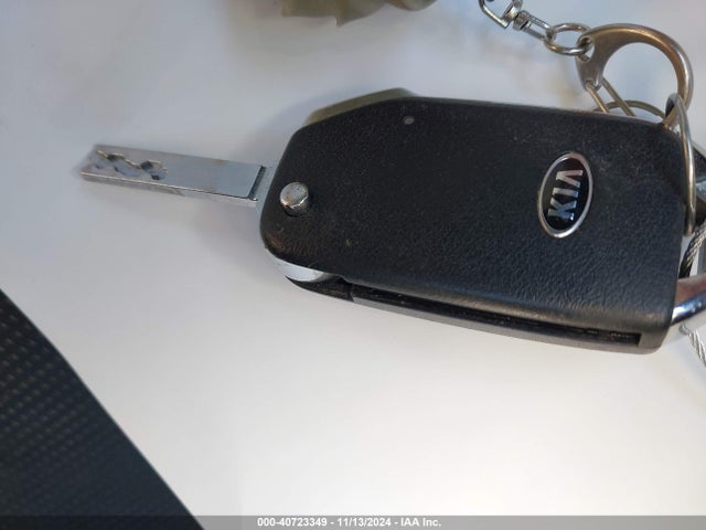 KIA Forte Lxs 2019 3KPF24AD2KE132409 Image 11