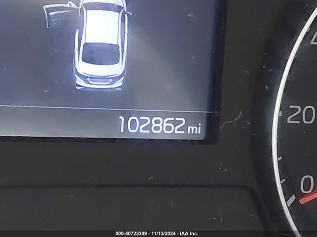 KIA Forte Lxs 2019 3KPF24AD2KE132409 Image 15