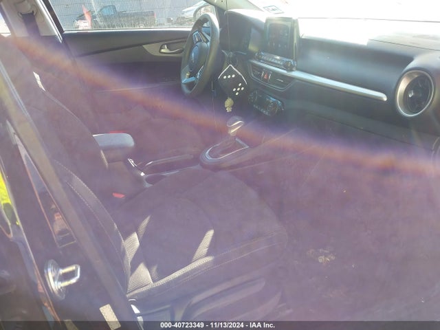 KIA Forte Lxs 2019 3KPF24AD2KE132409 Image 5