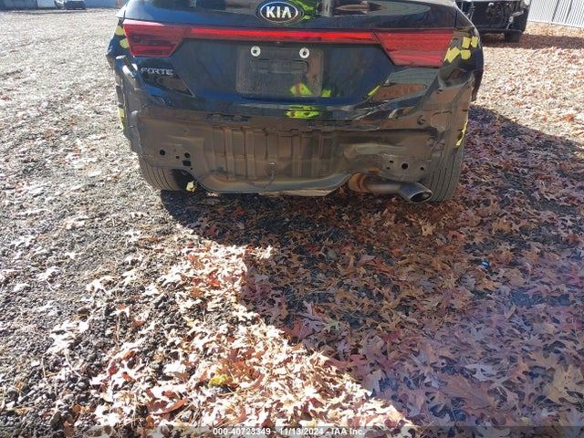 KIA Forte Lxs 2019 3KPF24AD2KE132409 Image 6