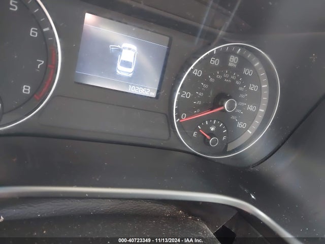 KIA Forte Lxs 2019 3KPF24AD2KE132409 Image 7