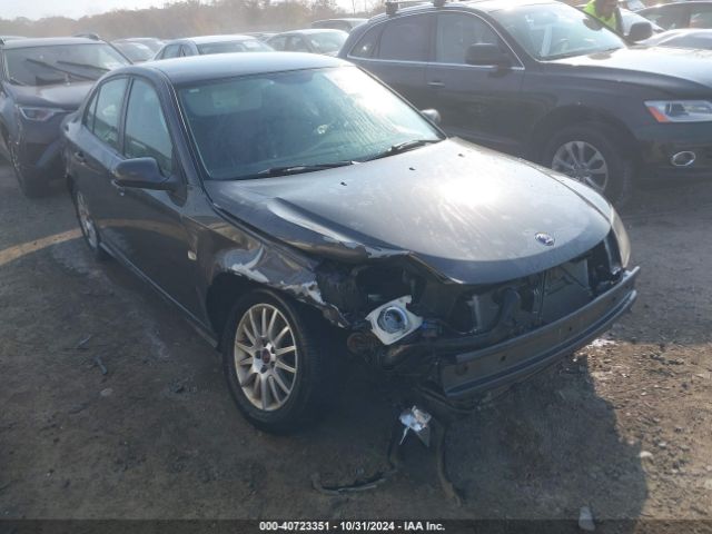 2011 SAAB 9-3 YS3FA4CYXB1300831 Photo 0