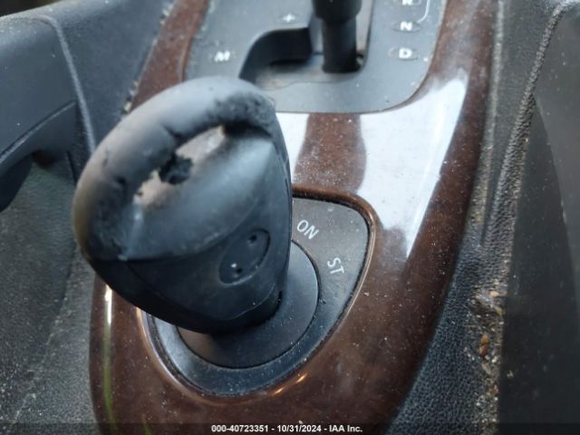 2011 SAAB 9-3 YS3FA4CYXB1300831 Photo 10
