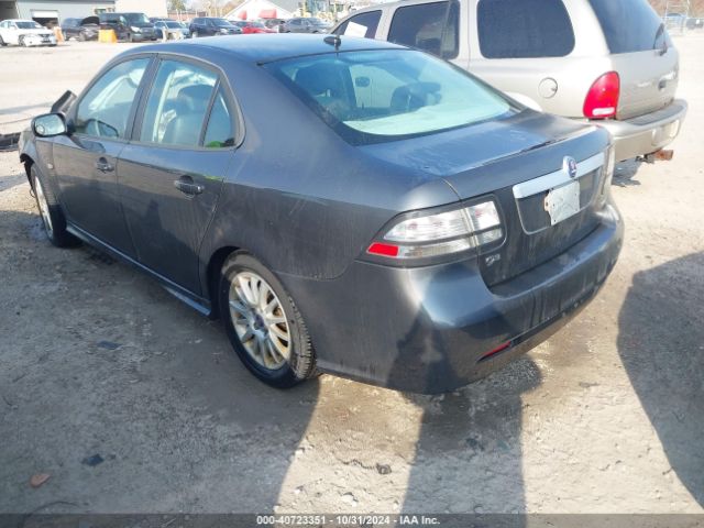 2011 SAAB 9-3 YS3FA4CYXB1300831 Photo 2