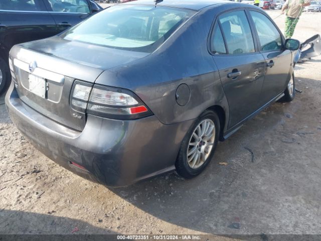 2011 SAAB 9-3 YS3FA4CYXB1300831 Photo 3