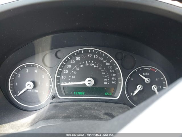 2011 SAAB 9-3 YS3FA4CYXB1300831 Photo 6