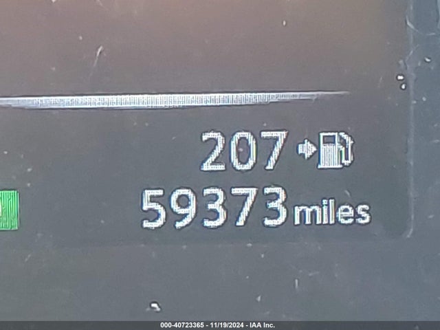 Nissan Rogue Sl 2017 5N1AT2MV1HC869824 Image 16
