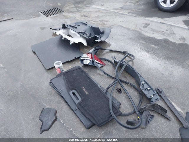 Nissan Rogue Sl 2017 5N1AT2MV1HC869824 Image 12