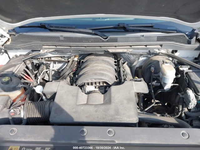 GMC Sierra 1500 Sle 2015 3GTU2UEC8FG113916 Image 10