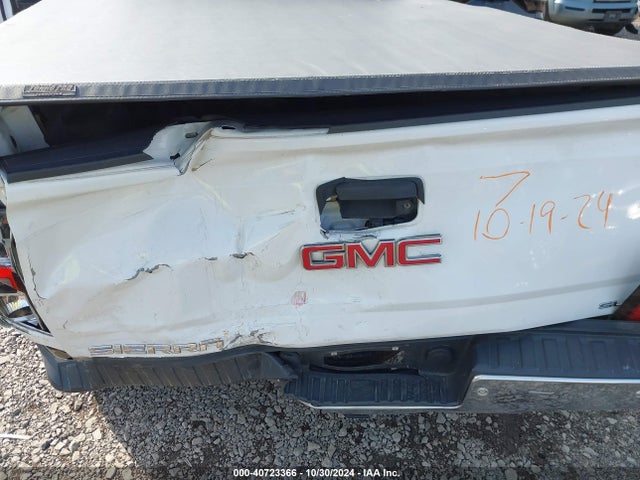 GMC Sierra 1500 Sle 2015 3GTU2UEC8FG113916 Image 19