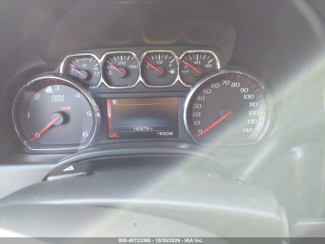 GMC Sierra 1500 Sle 2015 3GTU2UEC8FG113916 Image 7