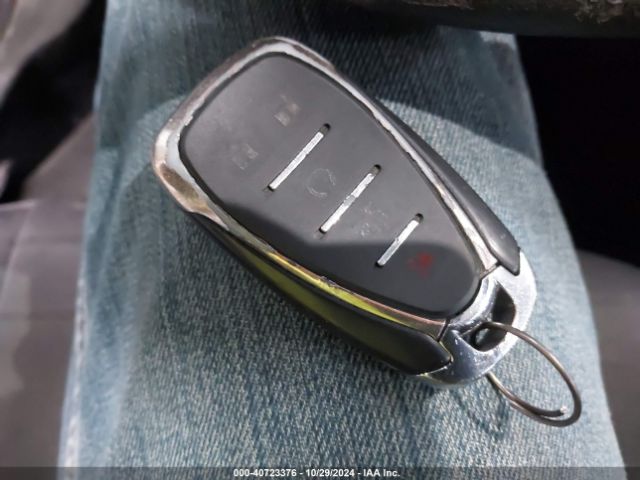 1G1ZB5ST2HF136492 Chevrolet MALIBU LS