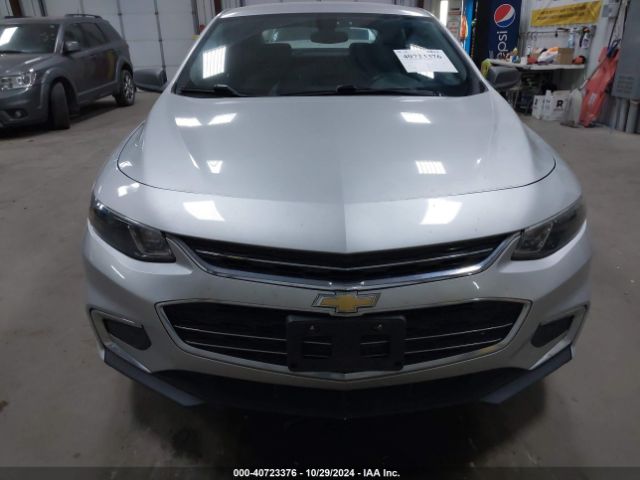 1G1ZB5ST2HF136492 Chevrolet MALIBU LS
