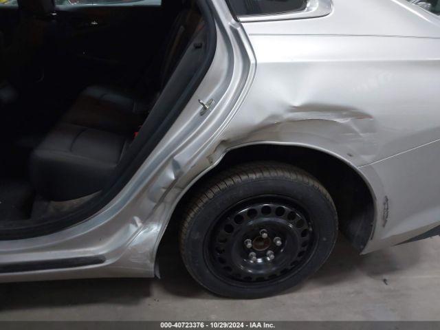 1G1ZB5ST2HF136492 Chevrolet MALIBU LS