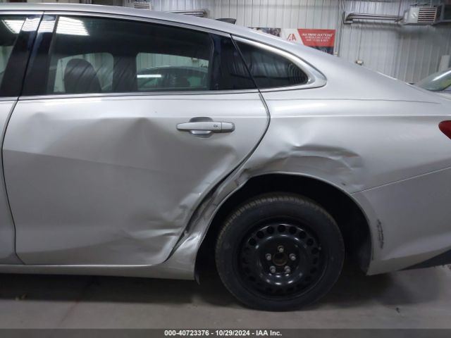 1G1ZB5ST2HF136492 Chevrolet MALIBU LS