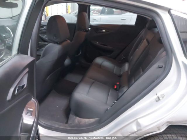 1G1ZB5ST2HF136492 Chevrolet MALIBU LS