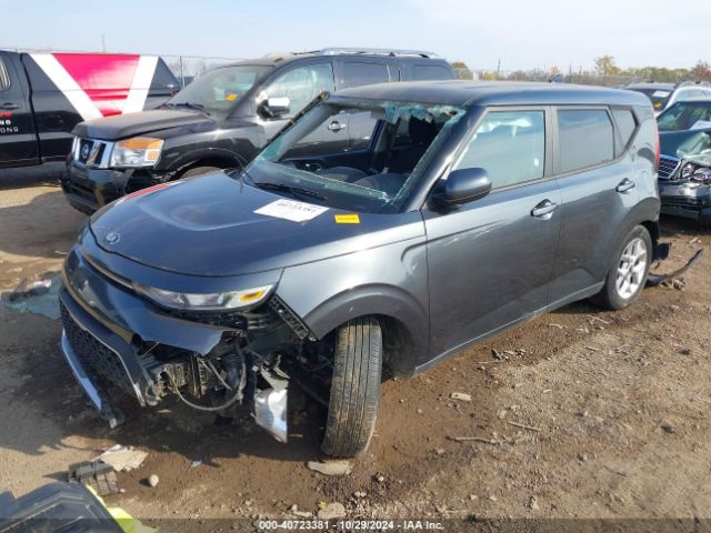 KNDJ23AU8M7779713 KIA SOUL S