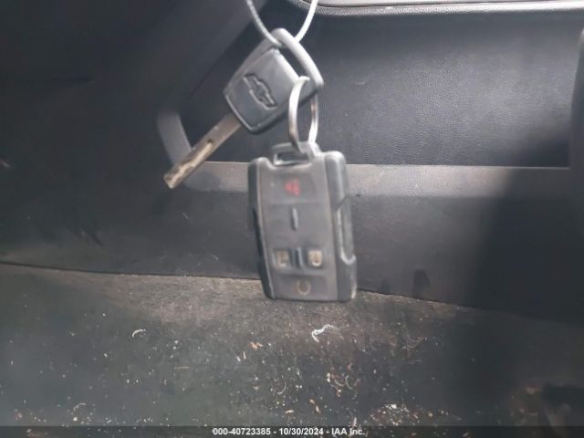 3GCUKREC3EG164185 Chevrolet Silverado 1500 2lt