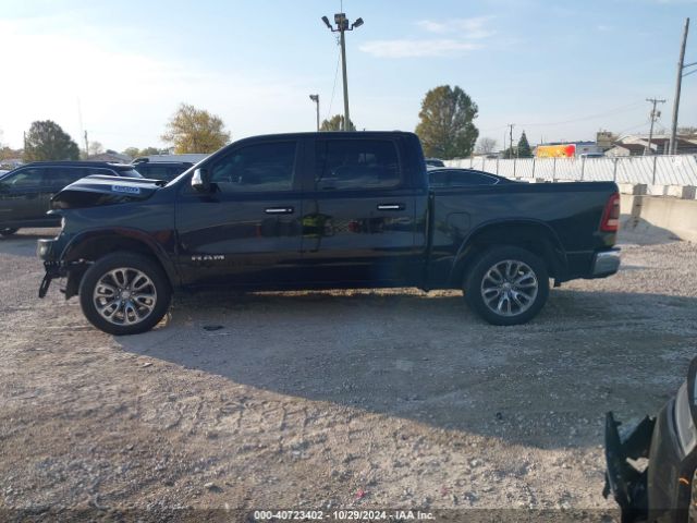 1C6SRFJT1KN765015 RAM 1500