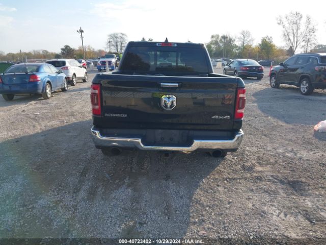1C6SRFJT1KN765015 RAM 1500