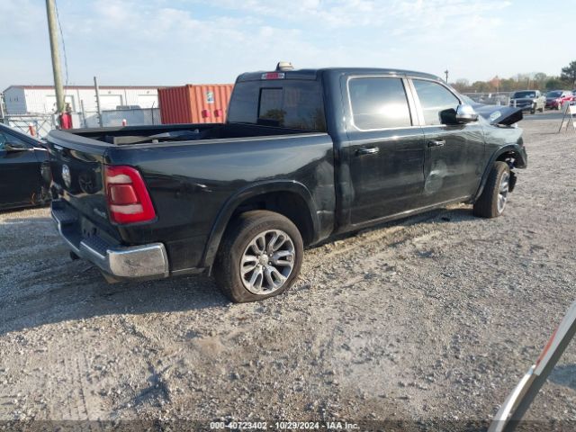 1C6SRFJT1KN765015 RAM 1500