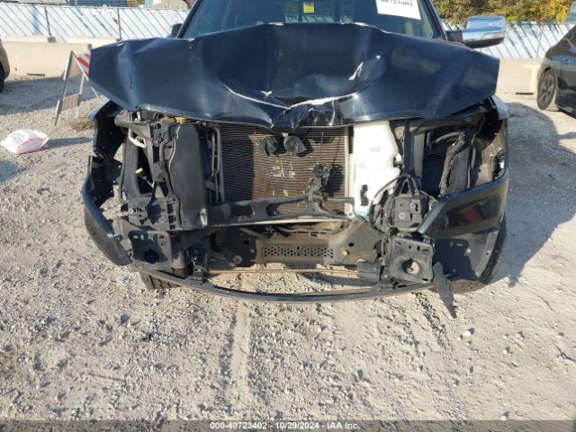1C6SRFJT1KN765015 RAM 1500
