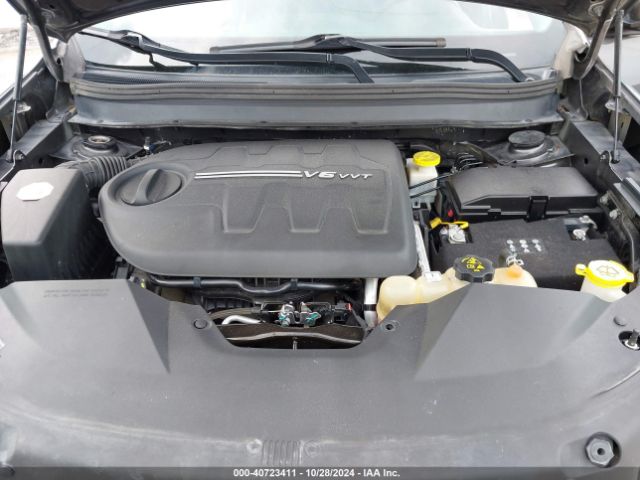 1C4PJMDX7KD281574 Jeep Cherokee Limited 4x4