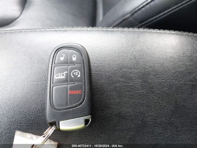 1C4PJMDX7KD281574 Jeep Cherokee Limited 4x4