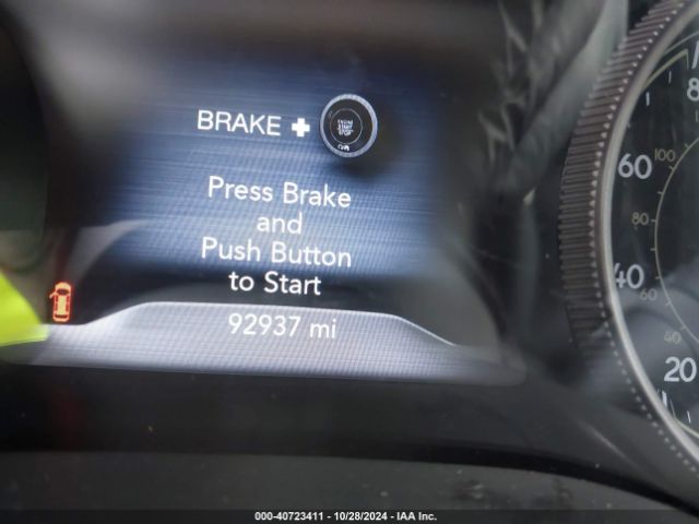 1C4PJMDX7KD281574 Jeep Cherokee Limited 4x4