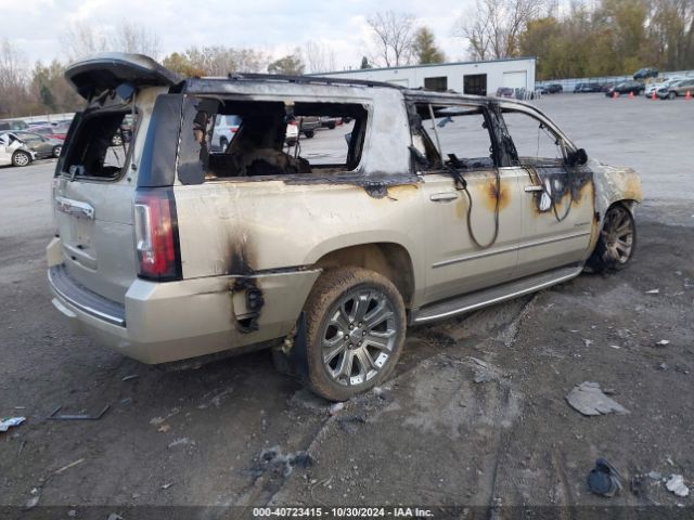 1GKS2HKJ6GR424025 GMC YUKON XL DENALI