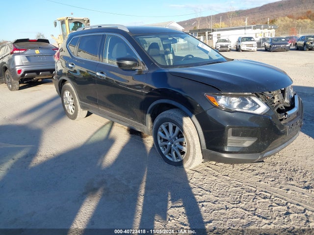 2018 JN8AT2MV0JW305045 main image