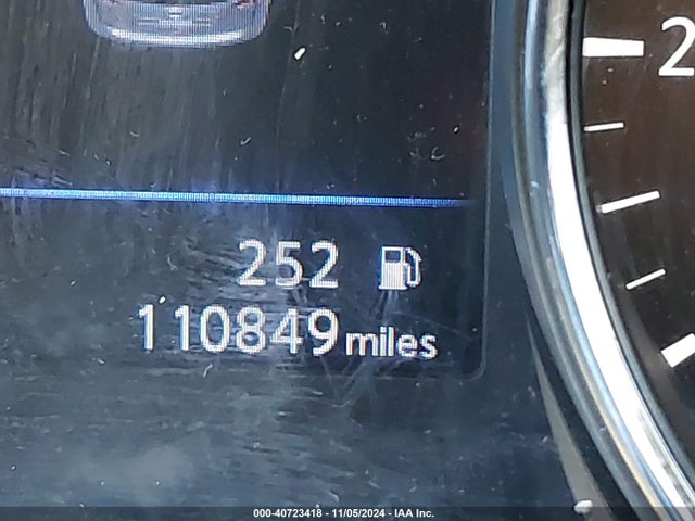 Nissan ROGUE SV 2018 JN8AT2MV0JW305045 Image 15