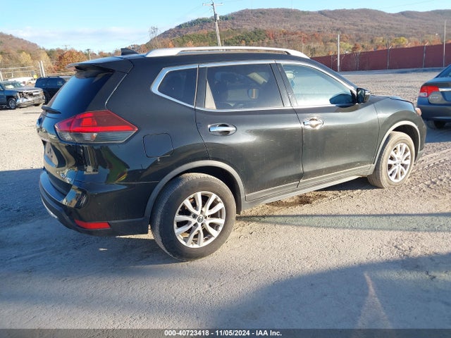 Nissan ROGUE SV 2018 JN8AT2MV0JW305045 Image 4