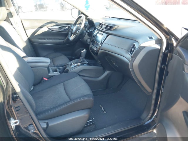 Nissan ROGUE SV 2018 JN8AT2MV0JW305045 Image 5