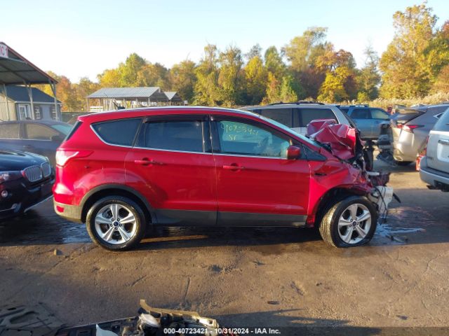 1FMCU9G93GUA35141 Ford ESCAPE SE