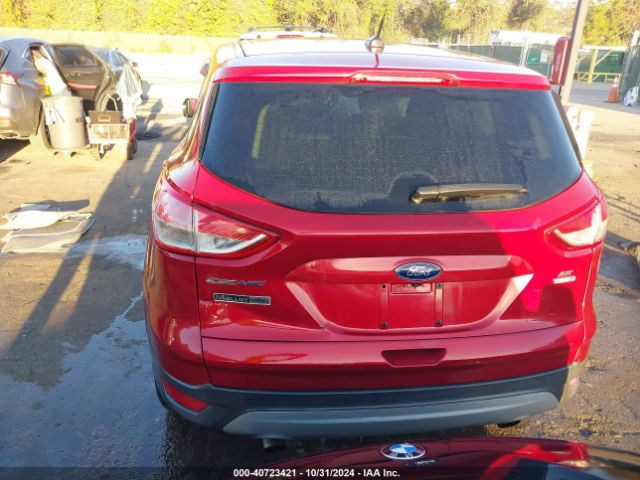 1FMCU9G93GUA35141 Ford ESCAPE SE