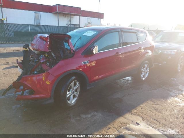 1FMCU9G93GUA35141 Ford ESCAPE SE