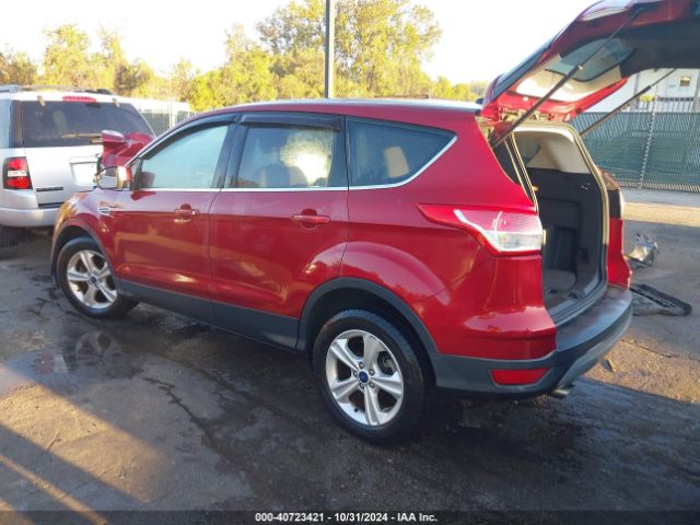 1FMCU9G93GUA35141 Ford ESCAPE SE