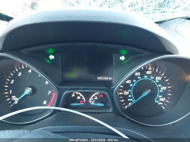 1FMCU9G93GUA35141 Ford ESCAPE SE