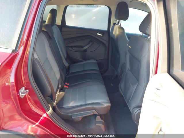1FMCU9G93GUA35141 Ford ESCAPE SE